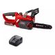 14. Einhell GE-LC 18/25-1 Li Kit Schwarz, Rot