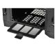 7. Corsair 3000D RGB AIRFLOW Schwarzes Gehäuse