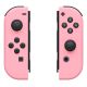 4. Nintendo Joy-Con Controller Pastellrosa