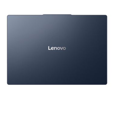 6. Lenovo IdeaPad Slim 3 15IPH11 Ultra 5 322 15,3" WUXGA IPS 60Hz 400nits AG 16GB DDR5 5600 SSD512 Intel Grafikkarte 1080p+IR Kamera 60Wh Windows 11 Cosmic Blue