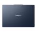 6. Lenovo IdeaPad Slim 3 15IPH11 Ultra 5 322 15,3" WUXGA IPS 60Hz 400nits AG 16GB DDR5 5600 SSD512 Intel Grafikkarte 1080p+IR Kamera 60Wh Windows 11 Cosmic Blue
