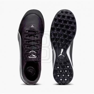 6. Puma KING Pro TT M 107255-01 Schuhe