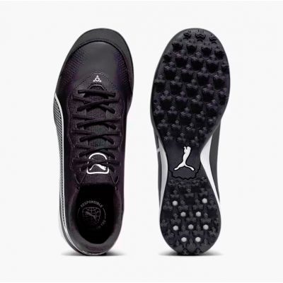 6. Puma KING Pro TT M 107255-01 Schuhe