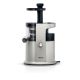 3. ELDOM Slow Juicer PJ350 250 W Schwarz Zwei Filter Neue Generation Schwerlastpresse
