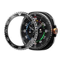 Spigen Bezel Tune Pro Diverna Schutzhülle für Samsung Galaxy Watch 8 Classic 46 mm – Schwarz