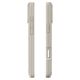 6. Spigen Classic LS MagSafe Hülle für iPhone 17 Pro – Beige