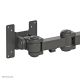 3. Neomounts FPMA-D960D Monitorhalterung/Ständer für 68,6 cm (27") schwarze Schreibtischmonitore