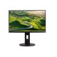 8. Monitor Acer XF240Y X1biiph 24" IPS FHD 16:9 180 Hz 1 ms 1920 x 1080 250 cd/m² HDMI:2