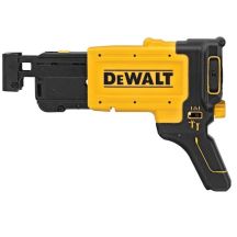 DeWALT DCF6202-XJ Akkuschrauber/Schlagschrauber, Schwarz, Gelb