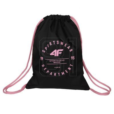 Tasche, Rucksack 4F 4F 4FJWSS24AGYMF081 21S