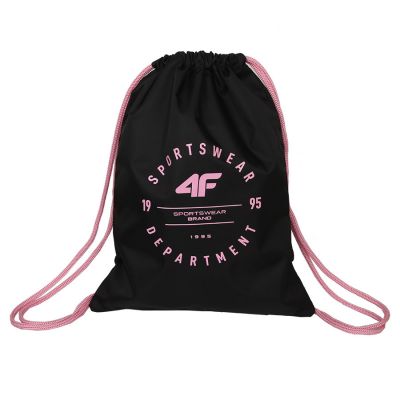Tasche, Rucksack 4F 4F 4FJWSS24AGYMF081 21S