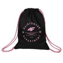 Tasche, Rucksack 4F 4F 4FJWSS24AGYMF081 21S