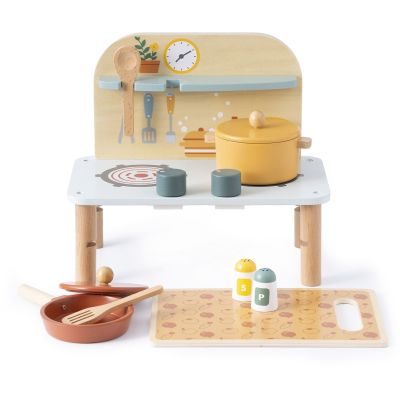 11. PROMIS MINI-KÜCHENSET KD08