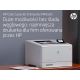 15. HP Color LJ Pro M455DN Drucker