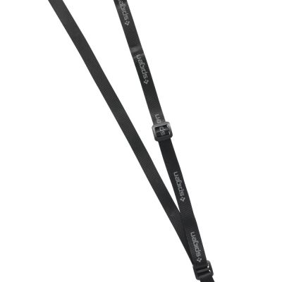 5. Spigen Aqua Shield A601 Gehäuse wasserdicht IPX8 - schwarz