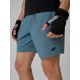 6. Schnelltrocknende Trainingsshorts für Herren 4F 4FRSS26TFSHM1858-46S