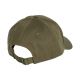 2. adidas Baseballkappe mit neuem Logo, Olivgrün, JP0395