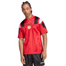 adidas Manchester United EQT T-Shirt KH4821