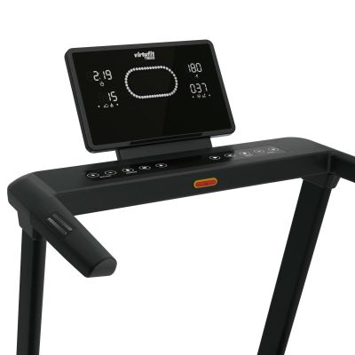 2. VIRTUFIT TR200I ELEKTRISCHES LAUFBAND
