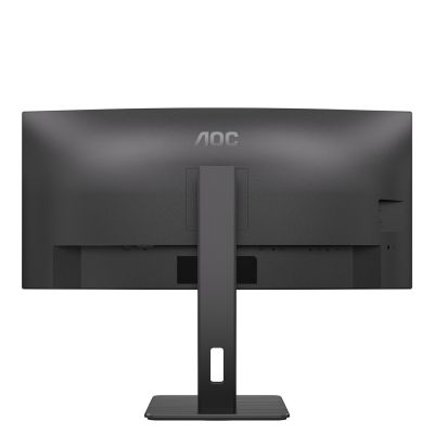 6. AOC LED-MONITOR 34" CU34P3CV