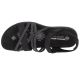 3. Skechers Reggae Slim - Meadow Grazer 163193-BLK Schwarz 36