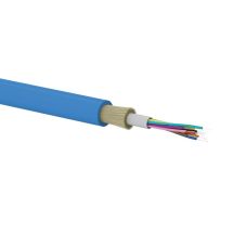 Glasfaserkabel OM3 U-DQ(ZN)BH Universal MM 24G 50/125 LSOH ALANTEC