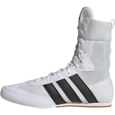 4. Adidas BOX HOG Classic Boxschuhe