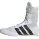4. Adidas BOX HOG Classic Boxschuhe