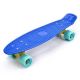 Meteor Skateboard Kunststoff 22629