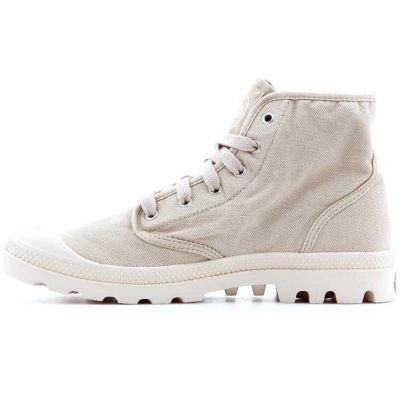 8. Palladium Pampa Hi M 02352-238-M Schuhe