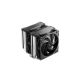 10. DeepCool AG620 G2 Prozessor-Luftkühler 12 cm Schwarz