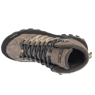 3. CMP Rigel Mid WP W 3Q12946-02PU Schuhe