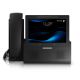 8. Ubiquiti UTP-G3-Touch-Enterprise VoIP-Telefon Schwarz WLAN