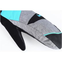 VIKING Ronda Mitten Ski Lady Damen-Skihandschuhe, türkis 7