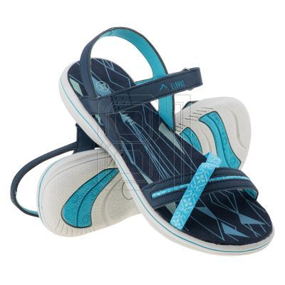 2. Elbrus laneviso wo's W Sandalen 92800304555
