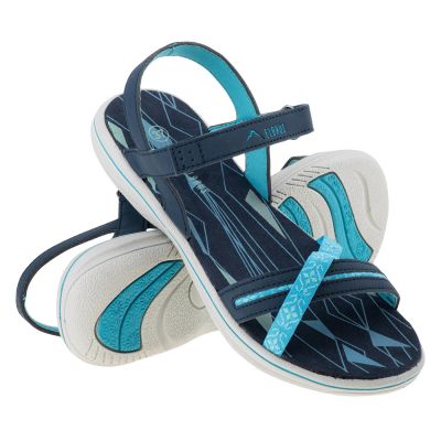 2. Elbrus laneviso wo's W Sandalen 92800304555