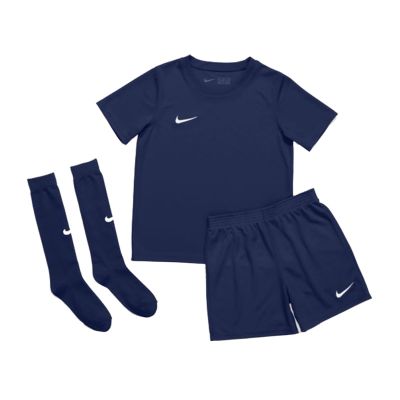 Nike Dry Park 20 Jr Fußballset CD2244-410