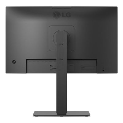 8. LG Monitor 24" 24BA850-B Full HD HDMI DP DaisyChain IPS 16:9