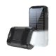 8. POWERNEED Solarladegerät S20000Q
