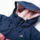4. Gefütterte Kinderjacke MAKIO JR