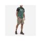 2. MILLET Ubic Stretch Short M beige Herrenshorts