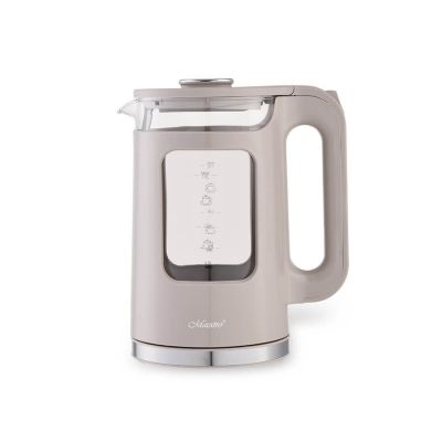 Wasserkocher 1,7 l 2200 W MR-065-BEIGE MAESTRO