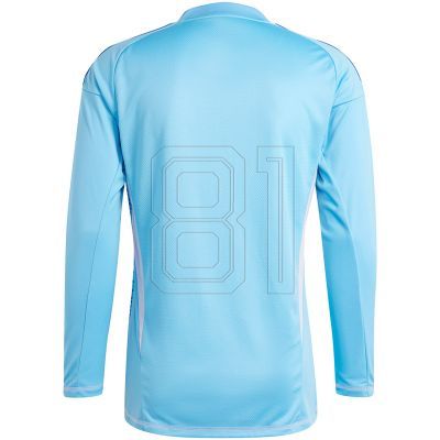 3. adidas Tiro 24 Competition Langarm-Torwarttrikot M IN0410