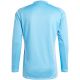 3. adidas Tiro 24 Competition Langarm-Torwarttrikot M IN0410