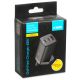7. I-BOX C-65 GAN PD65W Wandladegerätkabel, Schwarz