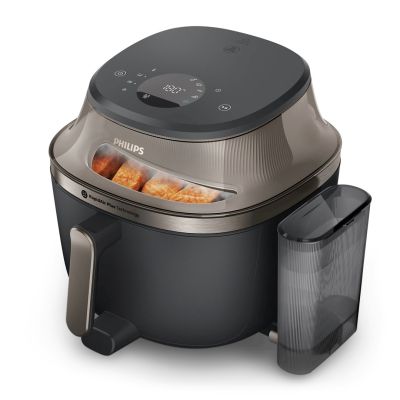66. Philips Novaplus Ovi 5000 Serie mit Dampffunktion und 7,2-l-Füllung