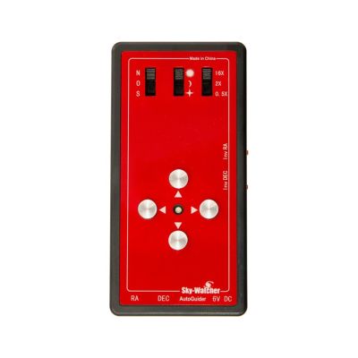 Sky-Watcher Advanced Fernbedienung für EQ3-Montierung