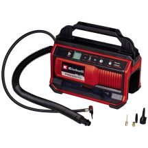 PRESSITO 18/25 Batteriekompressor 4020420 EINHELL