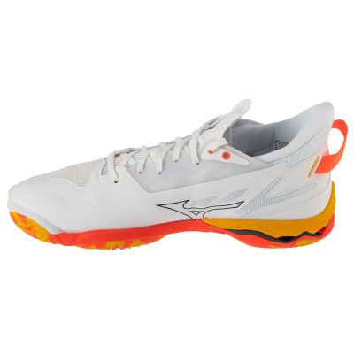 2. Mizuno Wave Mirage 5 X1GA235098 Weiß 41