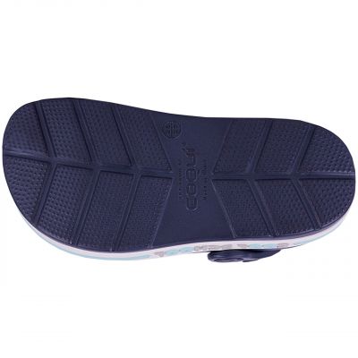 4. Coqui Lindo Jr Clogs 6423-415-2132